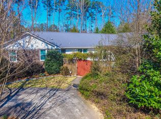 114 Sourwood Dr, Pine Mountain, GA 31822