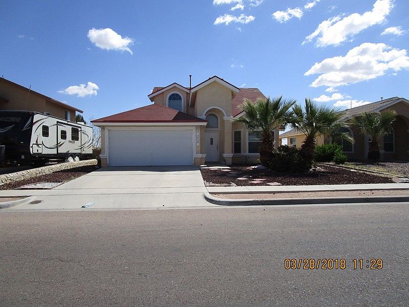 1st image of 3028 Tierra Humeda Dr