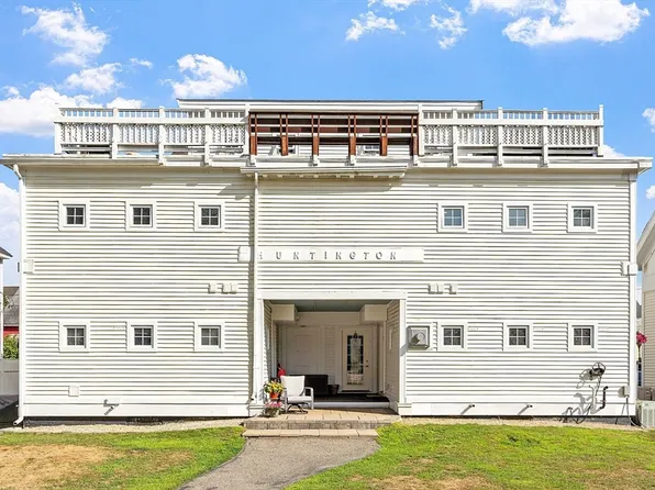 1 Huntington Ave APT 7, Amesbury, MA 01913