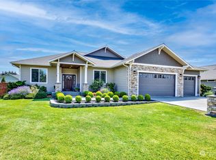 50 Royal Loop, Sequim, WA 98382