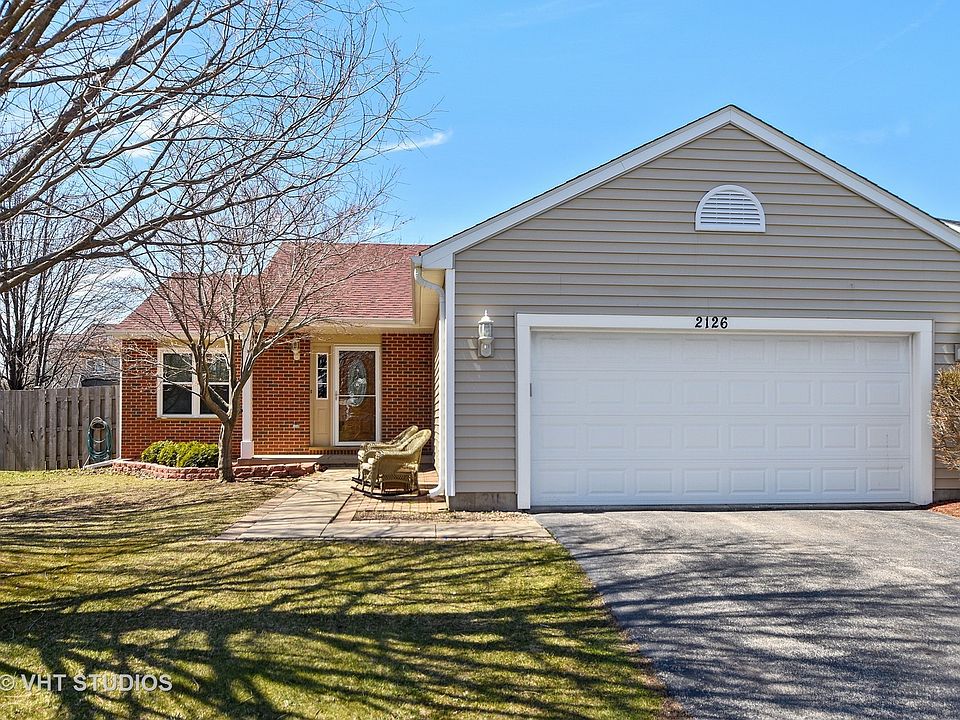 1st image of 2126 N Millstone Dr