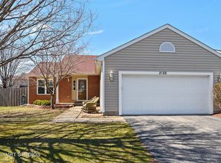 2126 N Millstone Dr, Lake Villa, IL 60046