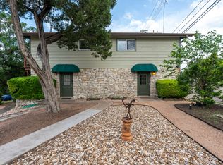 101 Blue Ridge Trl APT A, West Lake Hills, TX 78746