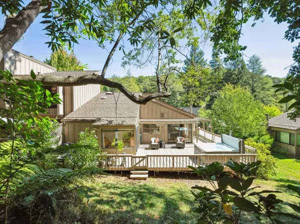 109 Paper Mill Creek Court, Novato, CA 94949