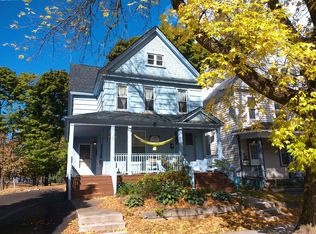 129 Dell St #1, Syracuse, NY 13210