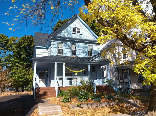 129 Dell St #2, Syracuse, NY 13210