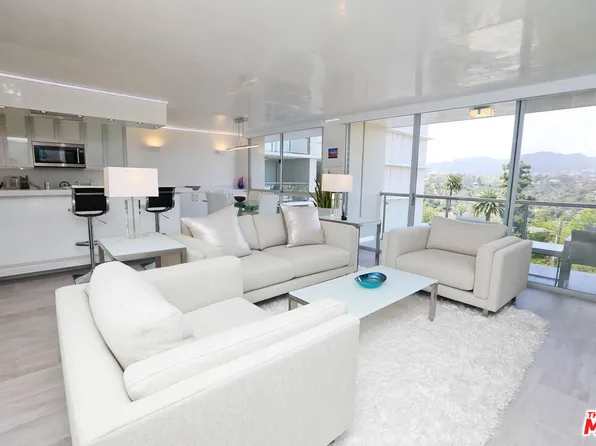 201 Ocean Ave Unit 910B, Santa Monica, CA 90402