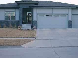 740 NE Bowman Dr, Waukee, IA 50263