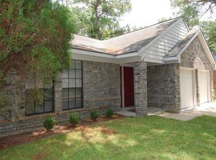 3211 Golden Willow Dr, Humble, TX 77339