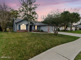 2111 ST MARTINS Drive E, Jacksonville, FL 32246