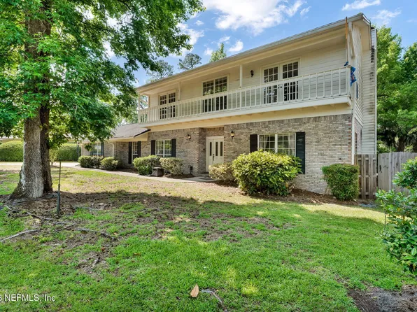 714 BALMORAL Lane, Orange Park, FL 32073