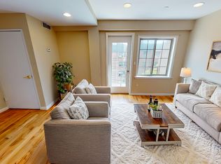 141-29 Pershing Cres #403, Jamaica, NY 11435