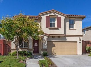 17065 Mimosa Dr, Morgan Hill, CA 95037