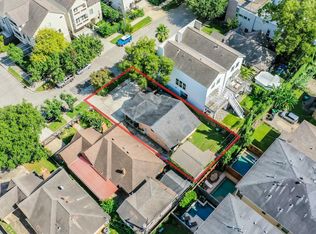 1104 Stanford St, Houston, TX 77019