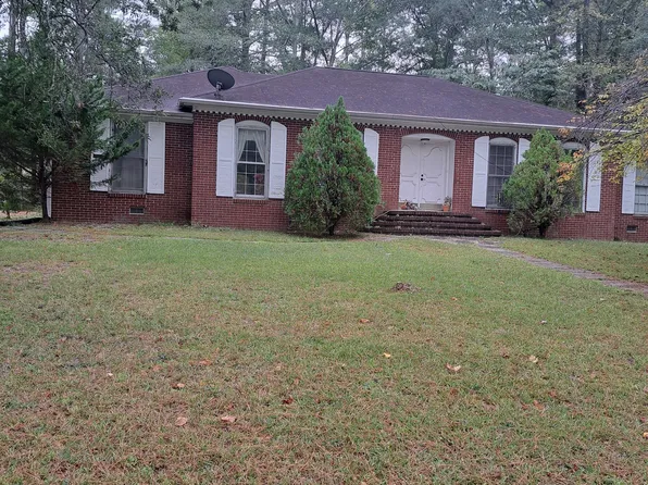 5481 Angham Rd, Powder Springs, GA 30127