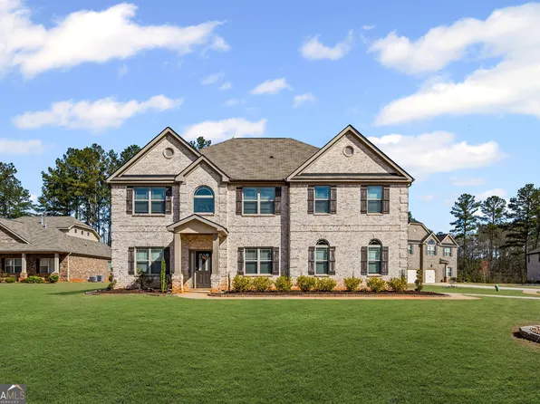 701 Cupcake Ct, McDonough, GA 30252