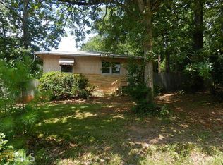 4141 Flat Rock Rd, Lithonia, GA 30038