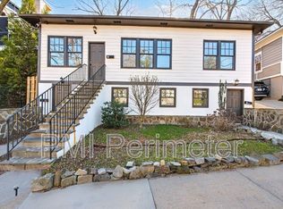 537 Morgan St NE APT 3, Atlanta, GA 30308