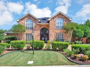 4331 Hollow Oak Dr, Dallas, TX 75287