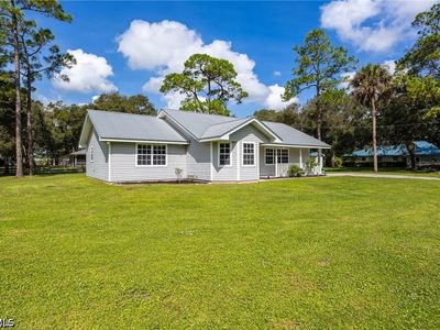 1212 Woods Dr, Labelle, FL, 33935