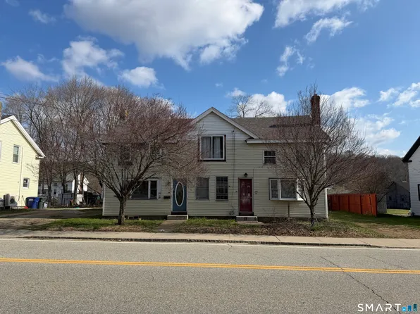 148 Main Street, Sprague, CT 06330