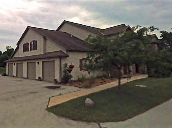 W192S7863 Overlook Bay Rd APT E