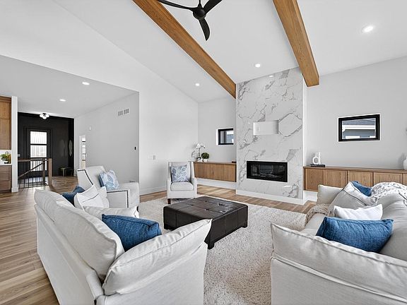 5th image of L110 Atlas Trail