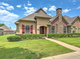 3114 SW Hillstone Ave, Bentonville, AR 72713