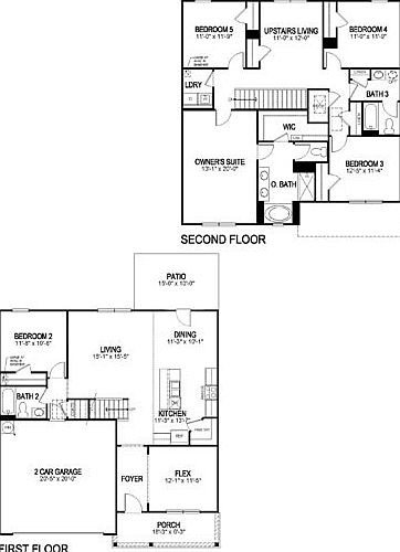 2nd image of 117 Sawtooth Dr