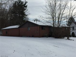 972 Braun Ave, Belpre, OH 45714