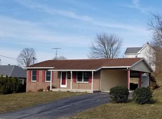 114 Northeast Ave, Waynesboro, PA 17268
