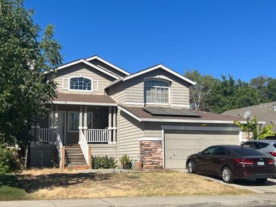 1405 Dallas St, Modesto, CA, 95351