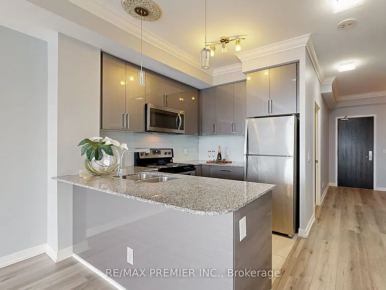 840 Queens Plate Dr #610 — Photo 20