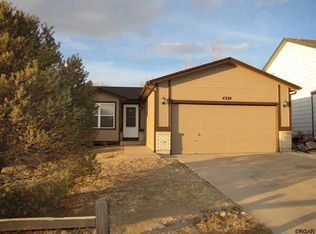 4324 Witches Hollow Ln, Colorado Springs, CO 80911