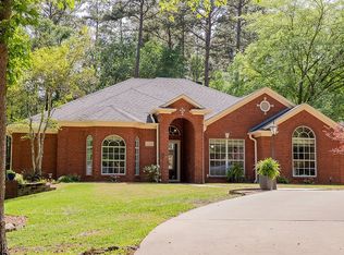 1648 Morningside Trl, Hideaway, TX 75771