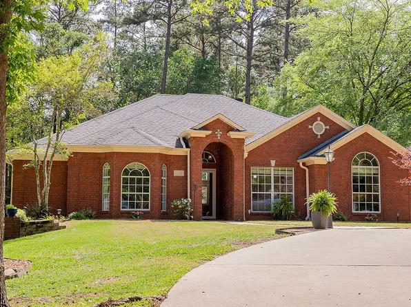 1648 Morningside Trl, Hideaway, TX 75771