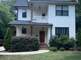 1215 Louise Ave, Charlotte, NC 28205