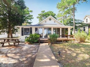 44725 Lighthouse Rd, Piney Point, MD 20674