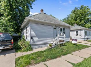 323 S Badger Ave, Appleton, WI 54914