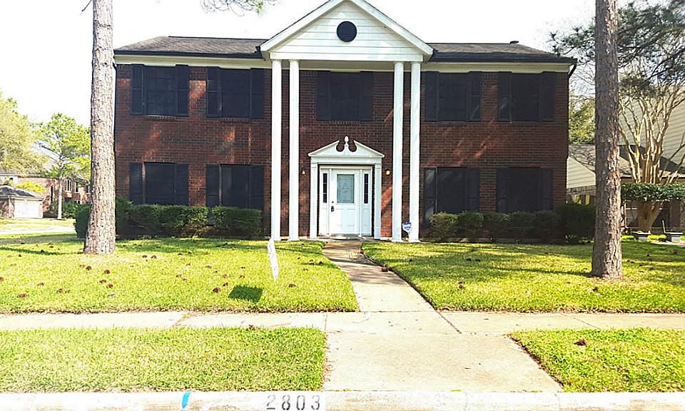 1st image of 2803 Shotwell Ct