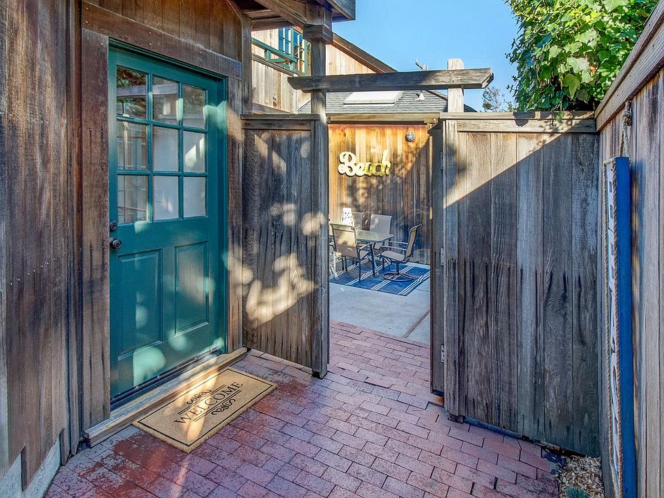 210 Alhambra Ave Santa Cruz CA 95062 Zillow