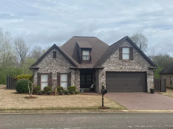 7544 Arrow Wood Blvd, Mc Calla, AL 35111