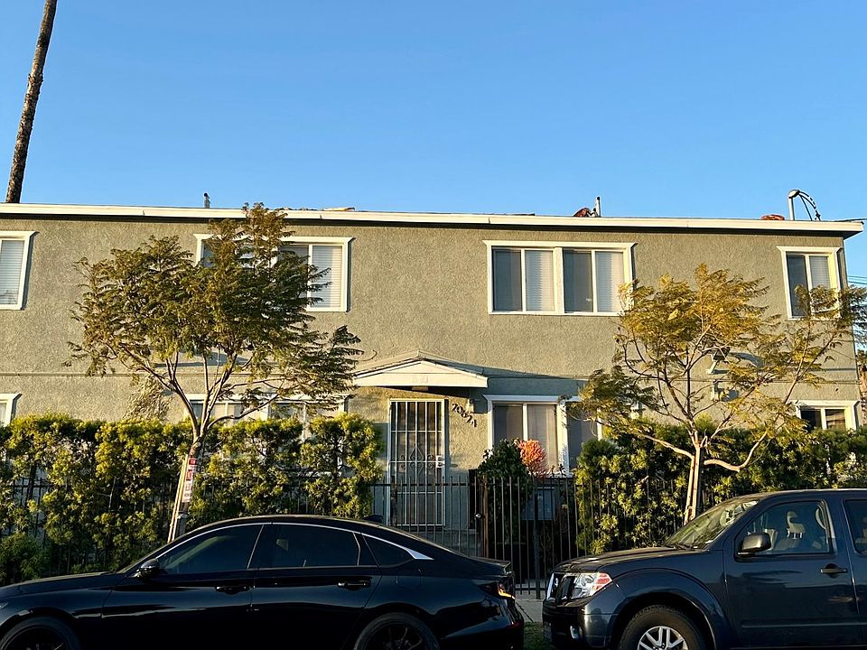 1st image of 20624 S Western Ave #3