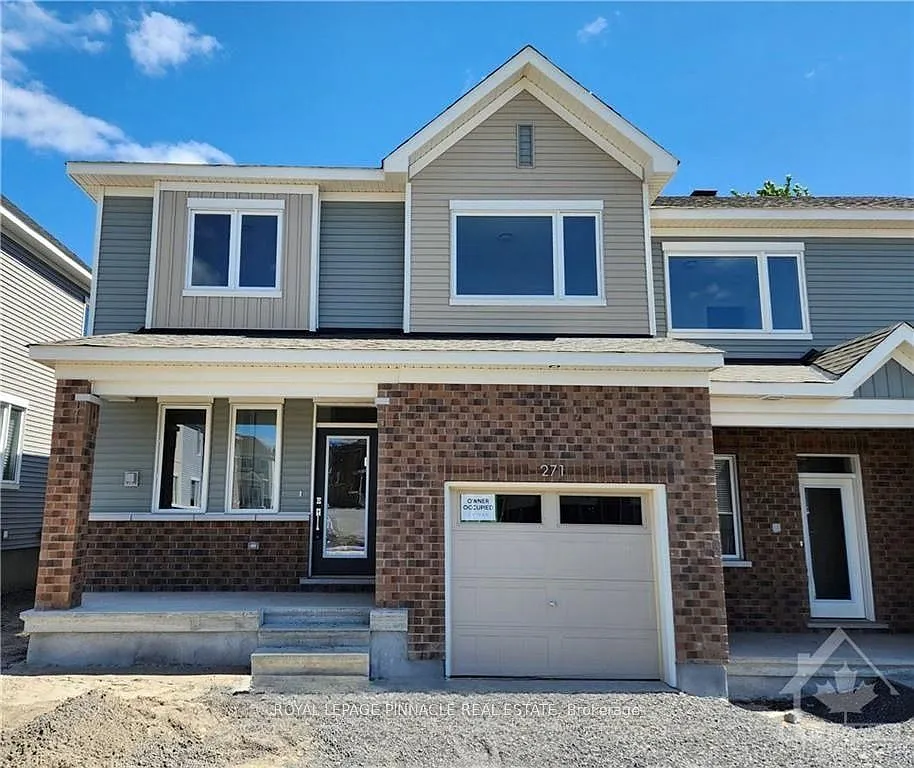 3 bed, $2,900 — Photo 1