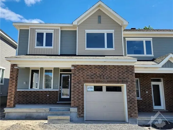 271 Falsetto St, Ottawa, ON K1W 0S4