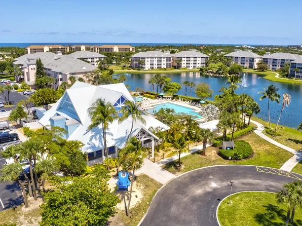 140 Water Pointe Place #14, Jupiter, FL 33477