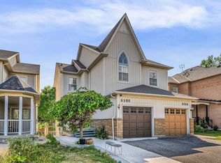 6986 Haines Artist Way, Mississauga, ON L5W 1B6