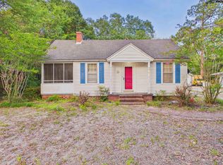 15 Gerald St, Sumter, SC 29150