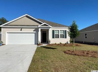 2608 Muhly Ct LOT 159, Aria A Conway, SC 29526