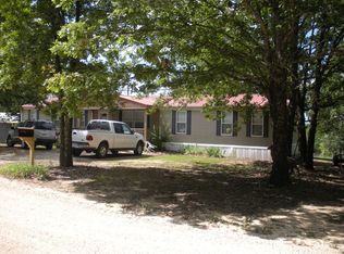 6177 Nine Mile Ridge Rd, Hardy, AR 72542